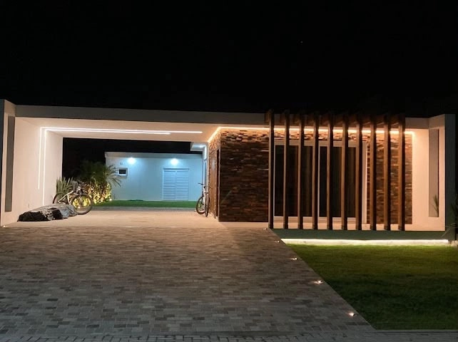 Casa Térrea  04 dormitórios Condomínio Terrasul em Capão da Canoa: 2ª foto da galeria de imagens do imóvel