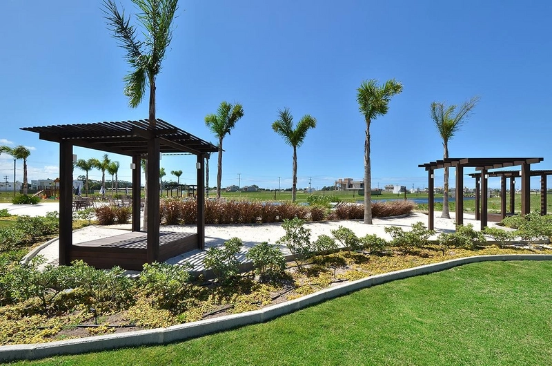 Terreno Condomínio Capão Ilhas Resort: 10ª foto da galeria de imagens do imóvel