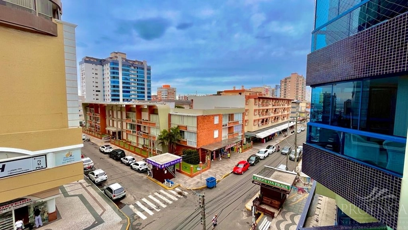 2 DORMITÓRIOS COM SACADA. Centro . Capão da Canoa.: 6ª foto da galeria de imagens do imóvel