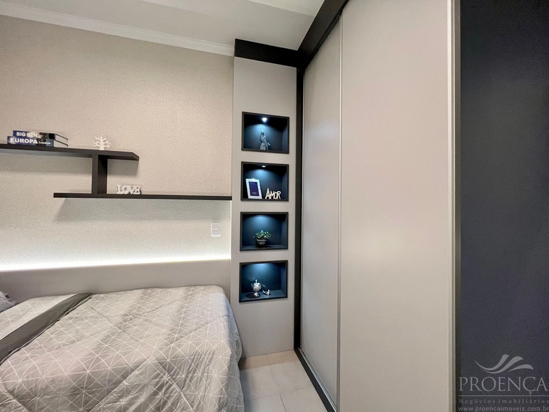 Casa térrea 3 suítes, Condomínio Dubai Resort: 22ª foto da galeria de imagens do imóvel