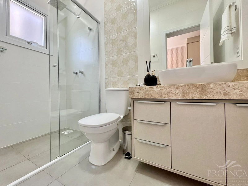 Casa térrea 3 suítes, Condomínio Dubai Resort: 28ª foto da galeria de imagens do imóvel