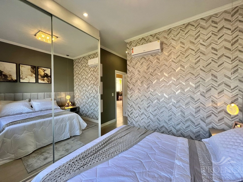 Casa térrea 3 suítes, Condomínio Dubai Resort: 20ª foto da galeria de imagens do imóvel