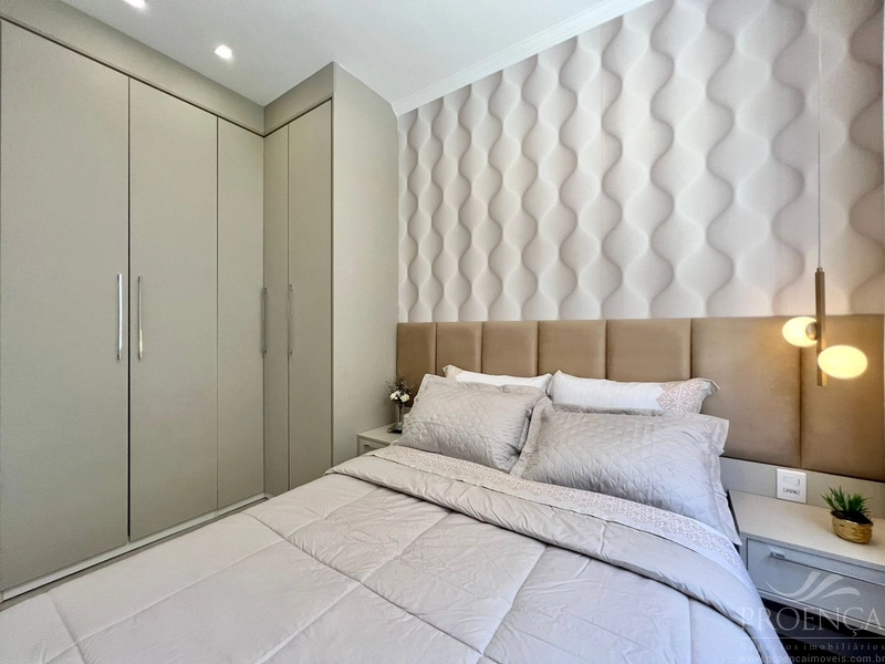 Casa térrea 3 suítes, Condomínio Dubai Resort: 25ª foto da galeria de imagens do imóvel
