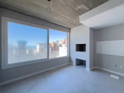 APARTAMENTO 02 SUÍTES E VISTA PARA O MAR EM CAPÃO DA CANOA!: 13ª foto da galeria de imagens do imóvel
