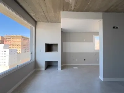 APARTAMENTO 02 SUÍTES E VISTA PARA O MAR EM CAPÃO DA CANOA!: 5ª foto da galeria de imagens do imóvel