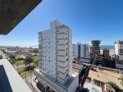 APARTAMENTO 02 SUÍTES E VISTA PARA O MAR EM CAPÃO DA CANOA!: 3ª foto da galeria de imagens do imóvel