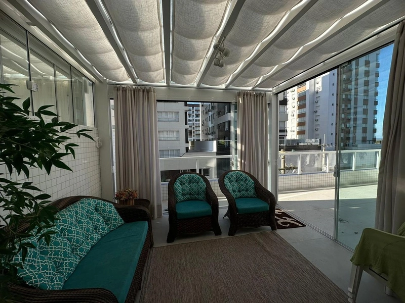 Apartamento 3 dormitórios com Terraço no  Bairro Navegantes: 7ª foto da galeria de imagens do imóvel