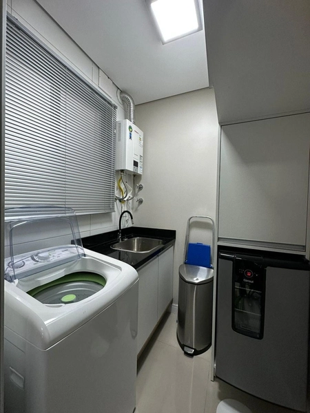 Apartamento 3 dormitórios com Terraço no  Bairro Navegantes: 9ª foto da galeria de imagens do imóvel