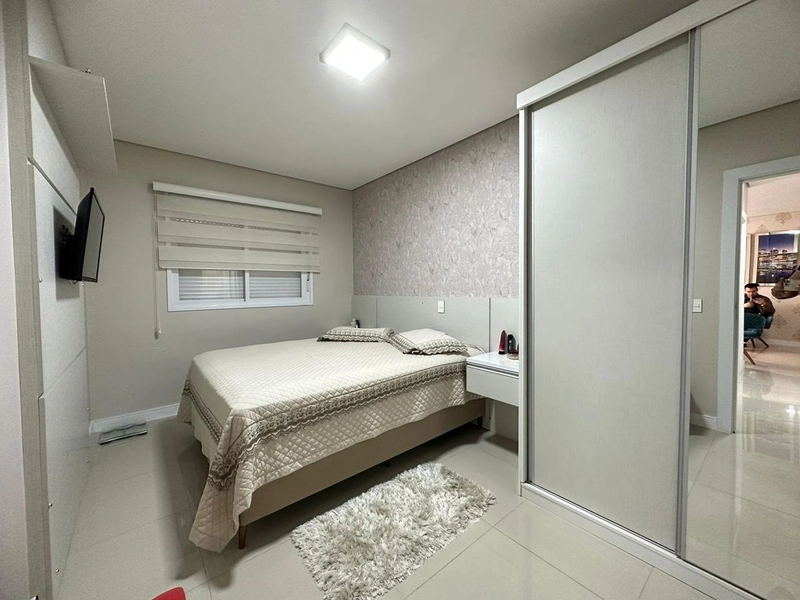 Apartamento 3 dormitórios com Terraço no  Bairro Navegantes: 13ª foto da galeria de imagens do imóvel