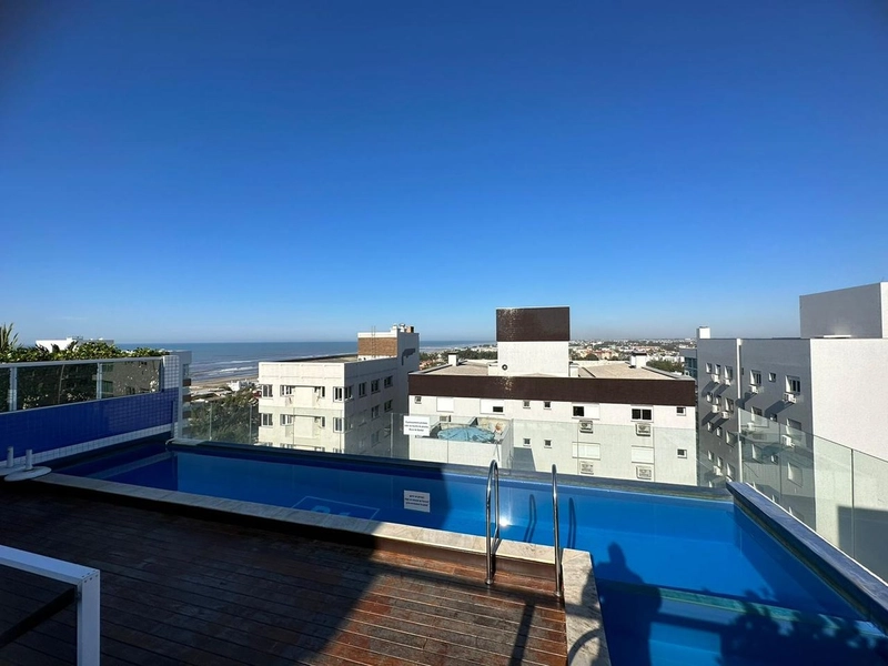 Apartamento 3 dormitórios com Terraço no  Bairro Navegantes: 21ª foto da galeria de imagens do imóvel