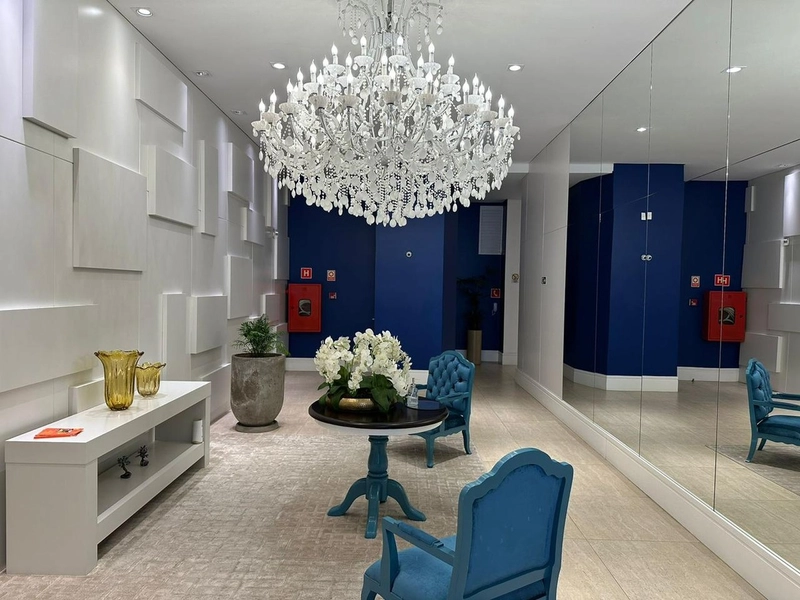 Apartamento 3 dormitórios com Terraço no  Bairro Navegantes: 24ª foto da galeria de imagens do imóvel