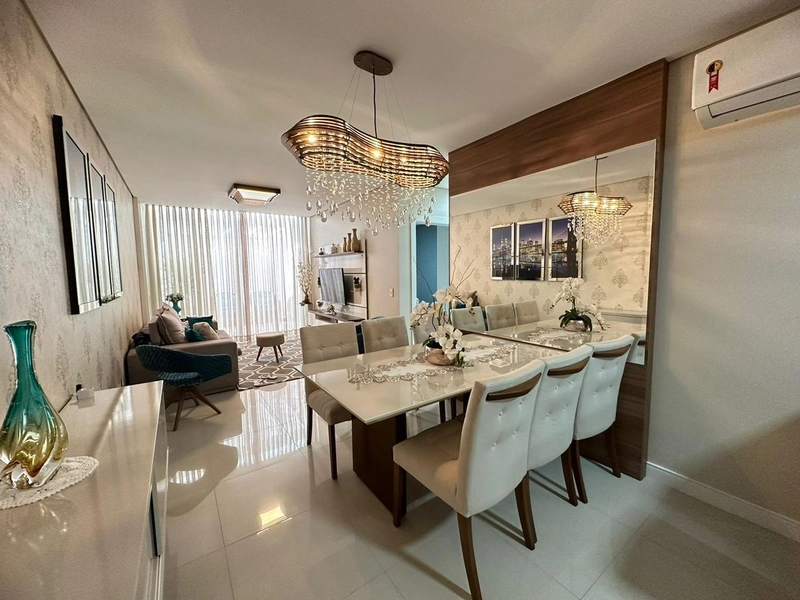Apartamento 3 dormitórios com Terraço no  Bairro Navegantes: 2ª foto da galeria de imagens do imóvel