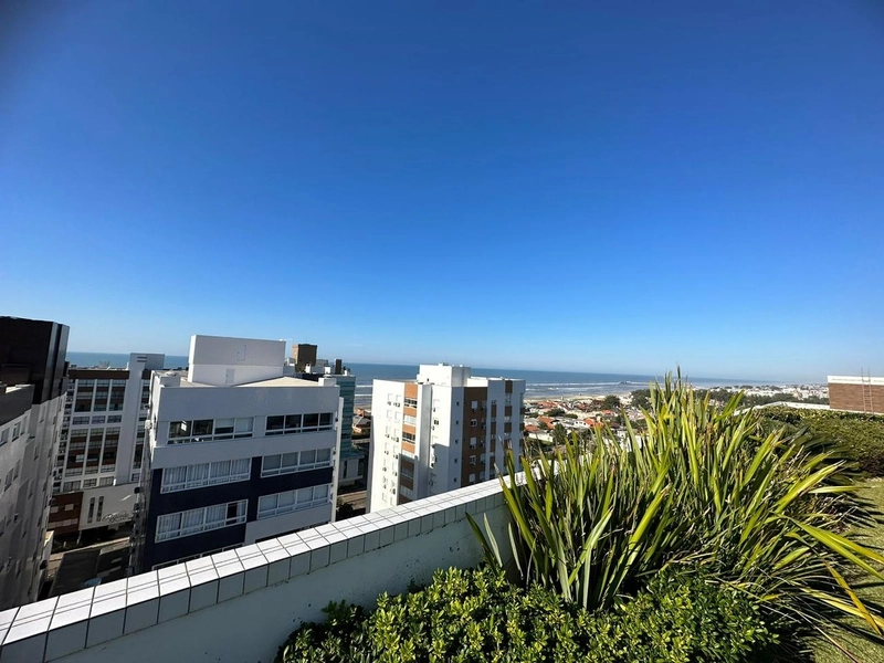 Apartamento 3 dormitórios com Terraço no  Bairro Navegantes: 22ª foto da galeria de imagens do imóvel