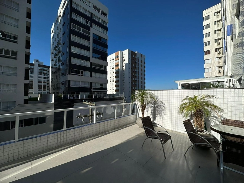 Apartamento 3 dormitórios com Terraço no  Bairro Navegantes: 1ª foto da galeria de imagens do imóvel