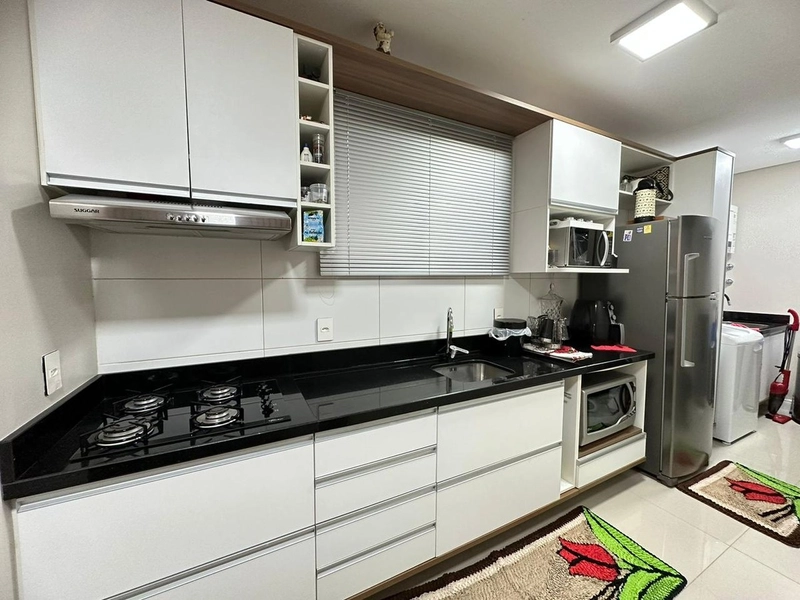Apartamento 3 dormitórios com Terraço no  Bairro Navegantes: 8ª foto da galeria de imagens do imóvel