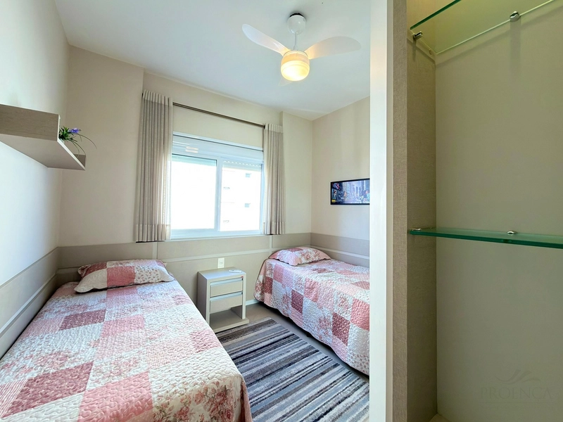 APARTAMENTO À VENDA EM CAPÃO DA CANOA!  MOBILIADO E DECORADO: 19ª foto da galeria de imagens do imóvel