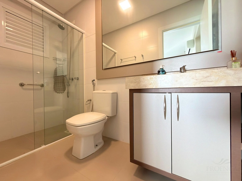 APARTAMENTO À VENDA EM CAPÃO DA CANOA!  MOBILIADO E DECORADO: 26ª foto da galeria de imagens do imóvel