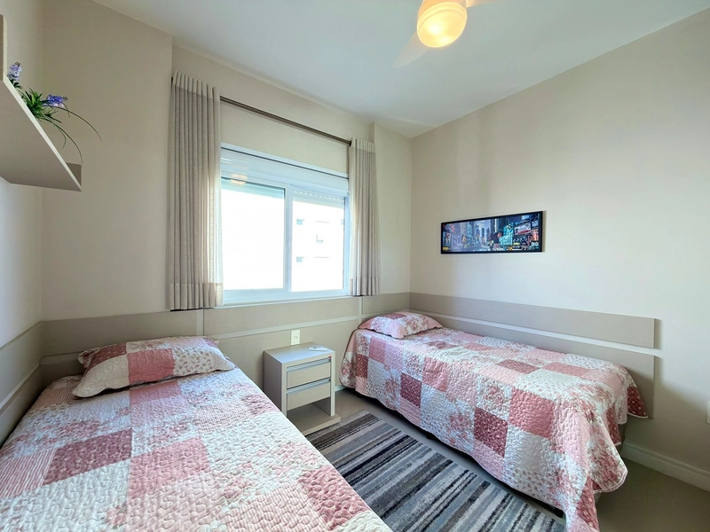 APARTAMENTO À VENDA EM CAPÃO DA CANOA!  MOBILIADO E DECORADO: 20ª foto da galeria de imagens do imóvel
