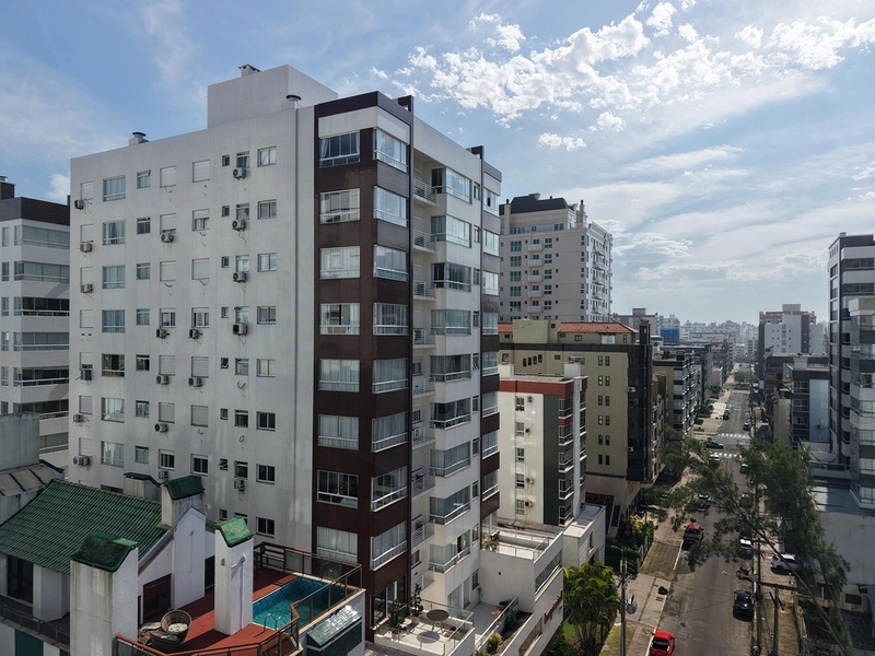 APARTAMENTO À VENDA EM CAPÃO DA CANOA!  MOBILIADO E DECORADO: 28ª foto da galeria de imagens do imóvel