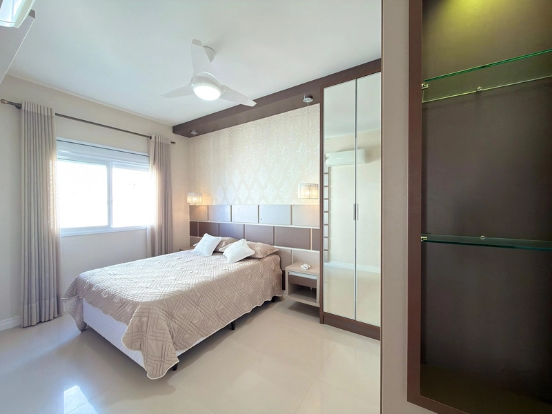 APARTAMENTO À VENDA EM CAPÃO DA CANOA!  MOBILIADO E DECORADO: 23ª foto da galeria de imagens do imóvel