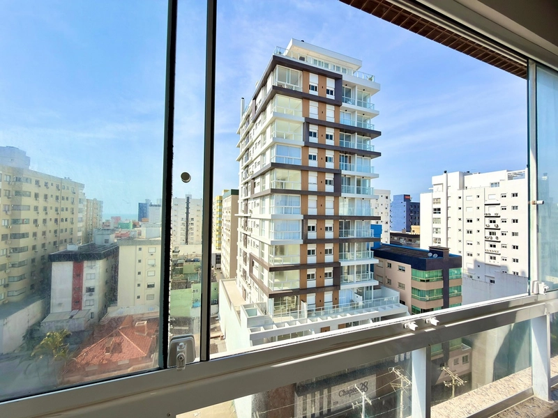 APARTAMENTO À VENDA EM CAPÃO DA CANOA!  MOBILIADO E DECORADO: 3ª foto da galeria de imagens do imóvel