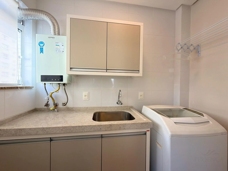 APARTAMENTO À VENDA EM CAPÃO DA CANOA!  MOBILIADO E DECORADO: 14ª foto da galeria de imagens do imóvel