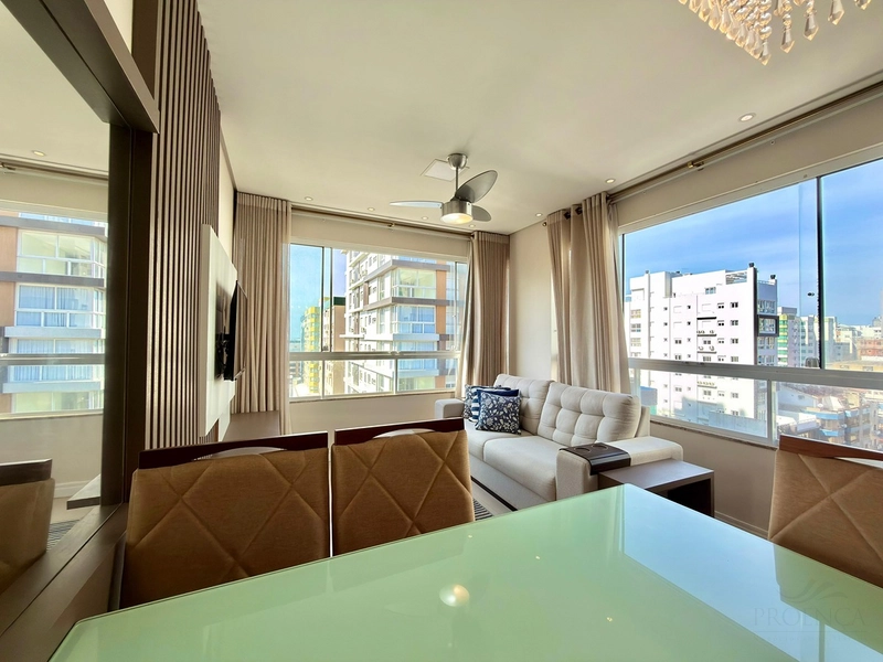 APARTAMENTO À VENDA EM CAPÃO DA CANOA!  MOBILIADO E DECORADO: 12ª foto da galeria de imagens do imóvel
