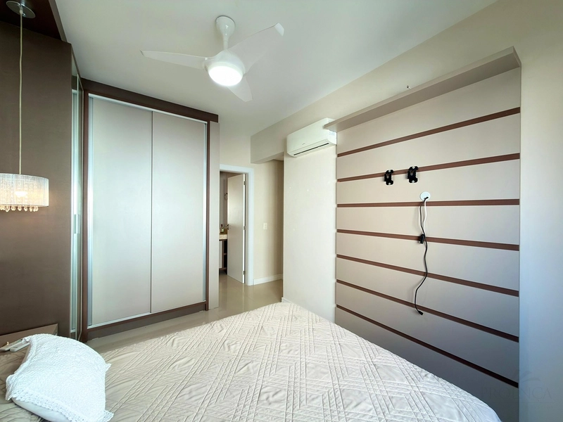 APARTAMENTO À VENDA EM CAPÃO DA CANOA!  MOBILIADO E DECORADO: 25ª foto da galeria de imagens do imóvel
