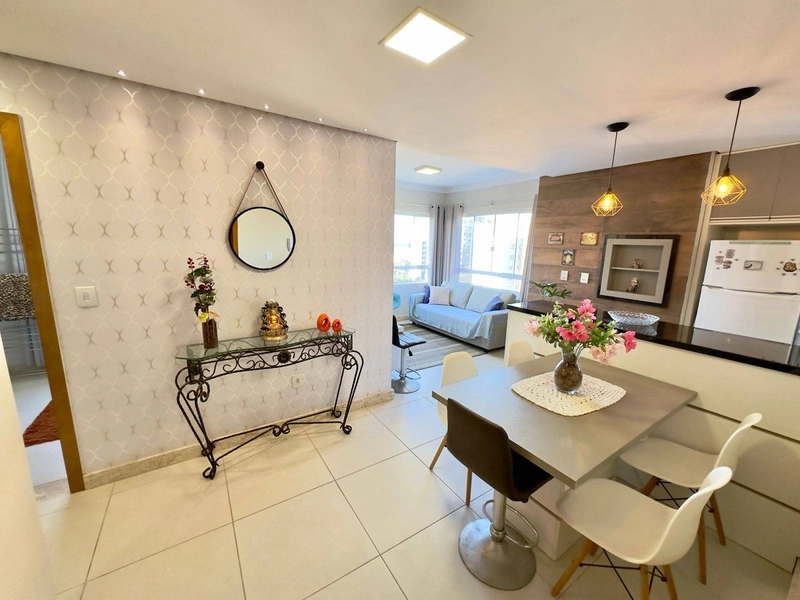 Apartamento 2 quartos com uma suíte junto a Praça Israel: 1ª foto da galeria de imagens do imóvel