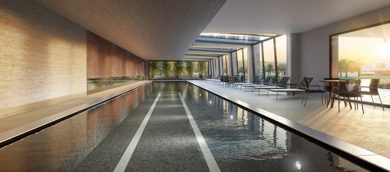 Terreno Beira Lago no Amare Home Resort Xangrilá: 5ª foto da galeria de imagens do imóvel