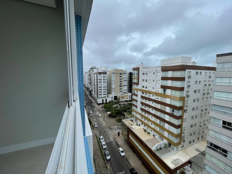 APARTAMENTO DE FRENTE - NAVEGANTES - CAPÃO DA CANOA: 1ª foto da galeria de imagens do imóvel