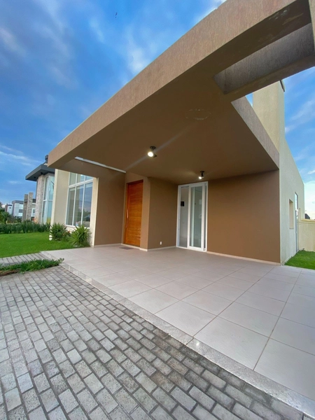 Casa em condomínio fechado, Lagoa do Passo: 1ª foto da galeria de imagens do imóvel