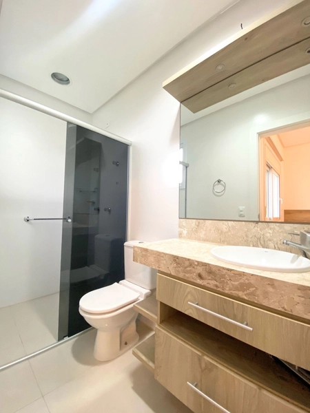 Casa em condomínio fechado, Lagoa do Passo: 6ª foto da galeria de imagens do imóvel
