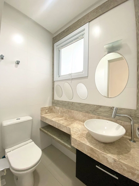 Casa em condomínio fechado, Lagoa do Passo: 2ª foto da galeria de imagens do imóvel