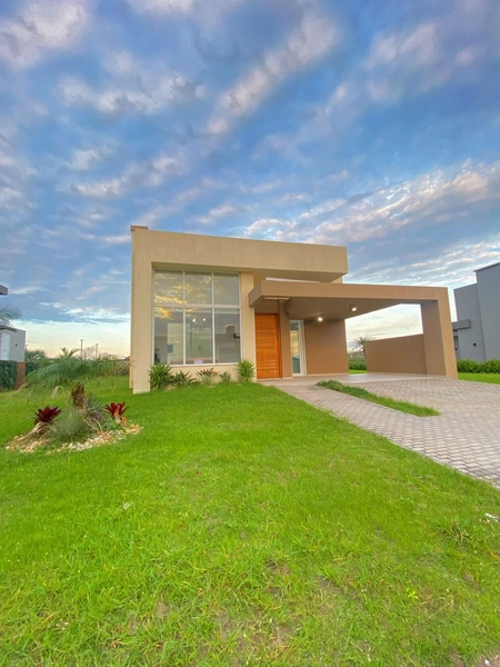 Casa em condomínio fechado, Lagoa do Passo: 11ª foto da galeria de imagens do imóvel