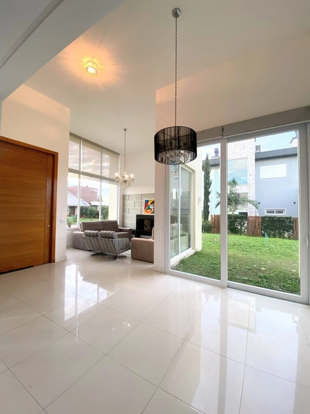Casa em condomínio fechado, Lagoa do Passo: 3ª foto da galeria de imagens do imóvel