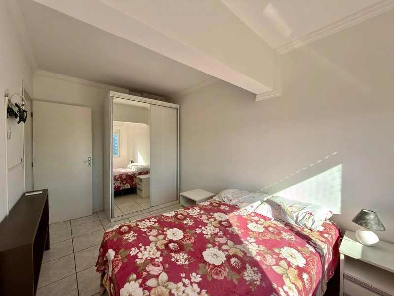 APARTAMENTO 2 DORMITÓRIOS NO CORAÇÃO DA CIDADE: 3ª foto da galeria de imagens do imóvel