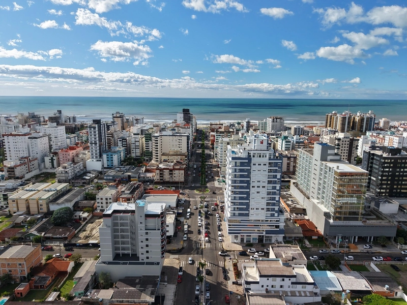 APARTAMENTO 2 DORMITÓRIOS NO CORAÇÃO DA CIDADE: 5ª foto da galeria de imagens do imóvel