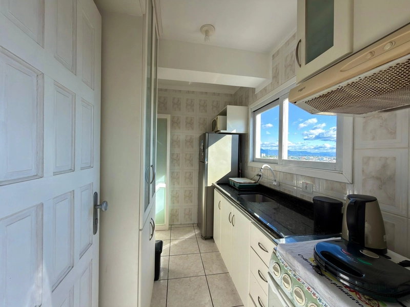 APARTAMENTO 2 DORMITÓRIOS NO CORAÇÃO DA CIDADE: 2ª foto da galeria de imagens do imóvel