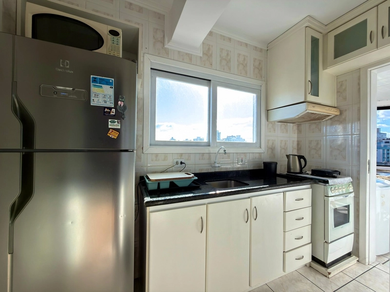 APARTAMENTO 2 DORMITÓRIOS NO CORAÇÃO DA CIDADE: 11ª foto da galeria de imagens do imóvel