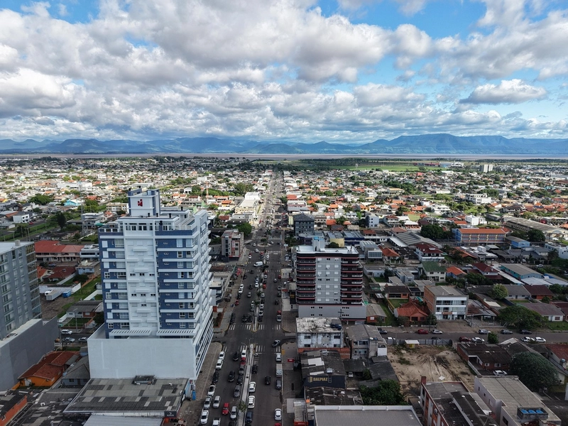 APARTAMENTO 2 DORMITÓRIOS NO CORAÇÃO DA CIDADE: 21ª foto da galeria de imagens do imóvel