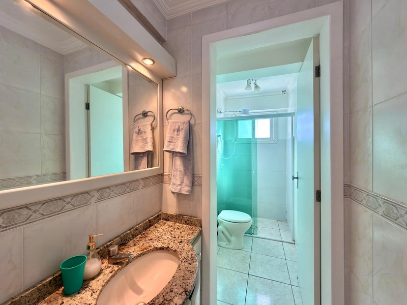 APARTAMENTO 2 DORMITÓRIOS NO CORAÇÃO DA CIDADE: 16ª foto da galeria de imagens do imóvel