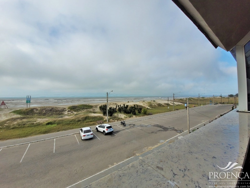 Sobrado na Beira mar de Atlântida: 18ª foto da galeria de imagens do imóvel