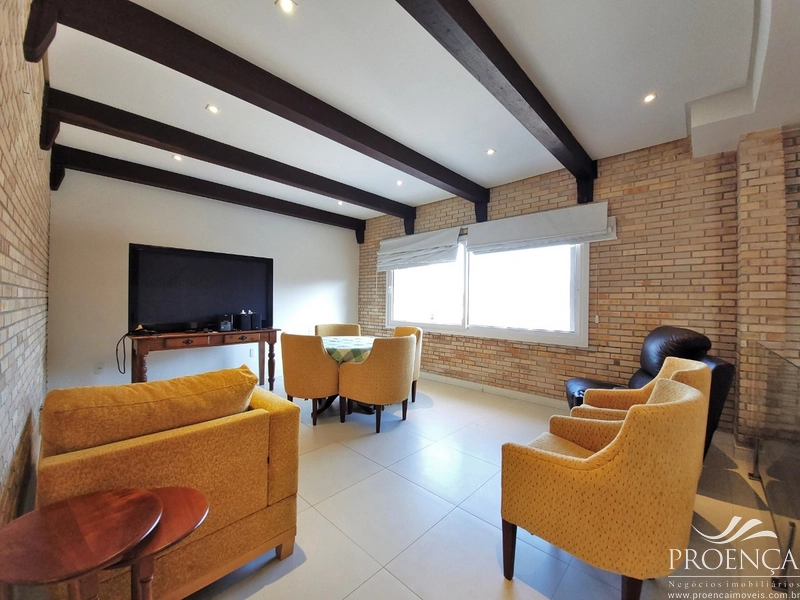 Sobrado na Beira mar de Atlântida: 13ª foto da galeria de imagens do imóvel