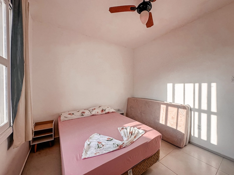 APARTAMENTO 2 DORMITÓRIOS PARA VENDA, CENTRO EM ATLÂNTIDA.: 2ª foto da galeria de imagens do imóvel