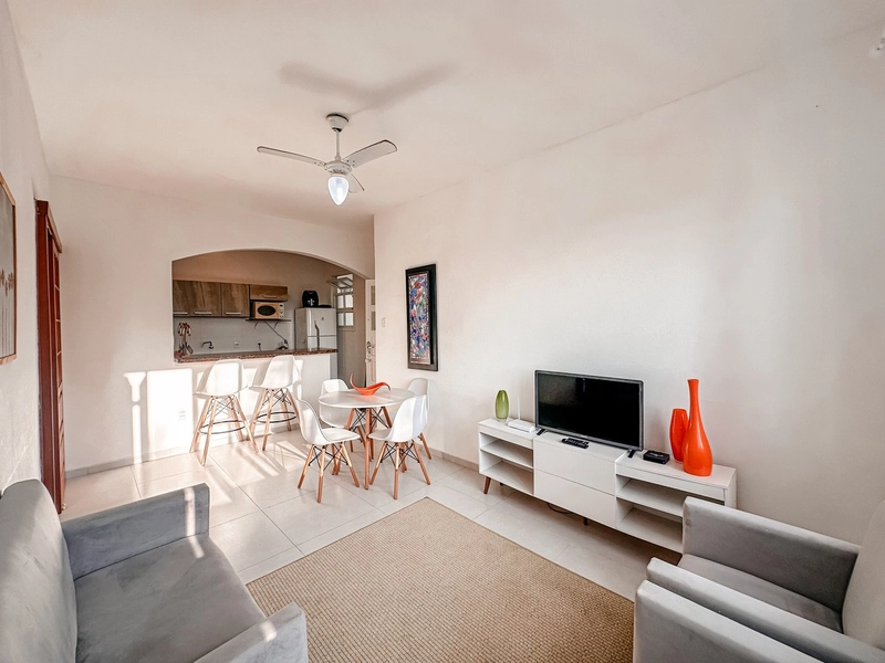 APARTAMENTO 2 DORMITÓRIOS PARA VENDA, CENTRO EM ATLÂNTIDA.: 8ª foto da galeria de imagens do imóvel