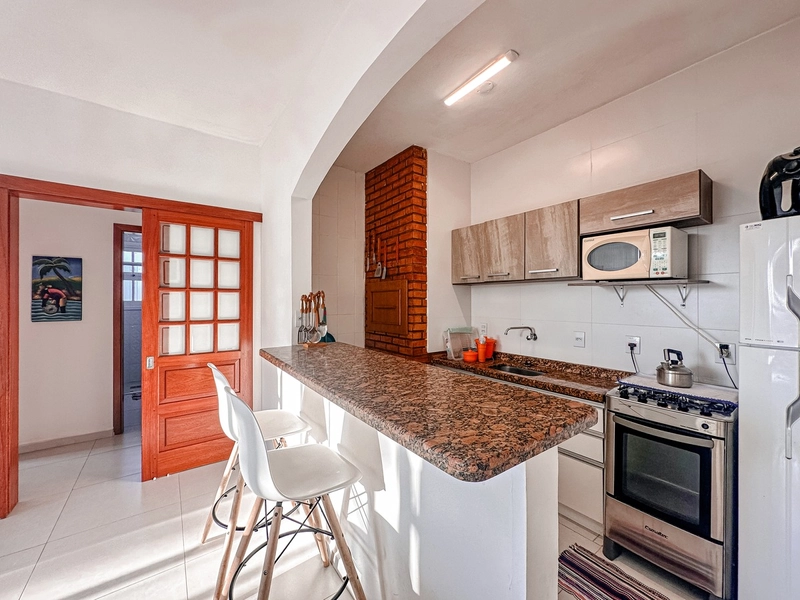 APARTAMENTO 2 DORMITÓRIOS PARA VENDA, CENTRO EM ATLÂNTIDA.: 15ª foto da galeria de imagens do imóvel