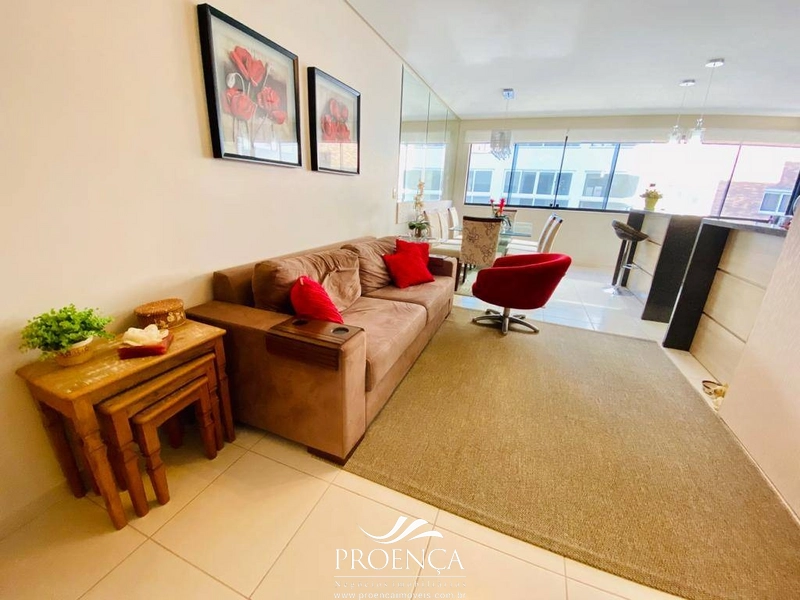 Apartamento 3 dormitórios no Centro de Capão da Canoa: 2ª foto da galeria de imagens do imóvel