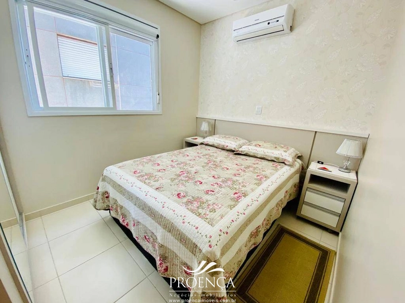 Apartamento 3 dormitórios no Centro de Capão da Canoa: 16ª foto da galeria de imagens do imóvel