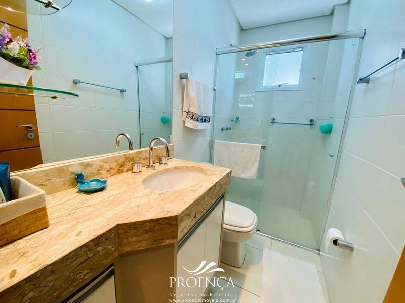 Apartamento 3 dormitórios no Centro de Capão da Canoa: 17ª foto da galeria de imagens do imóvel